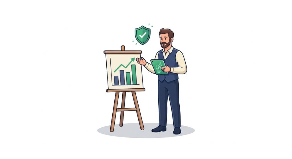Professional & Consulting Services in British Columbia illustration